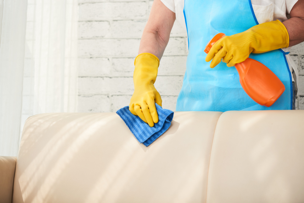Specialty Cleaning