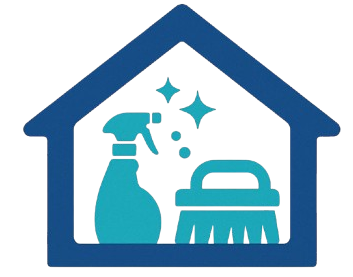 Spick & Span Cleaning Services Logo